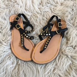 Dolce Vita Sandals